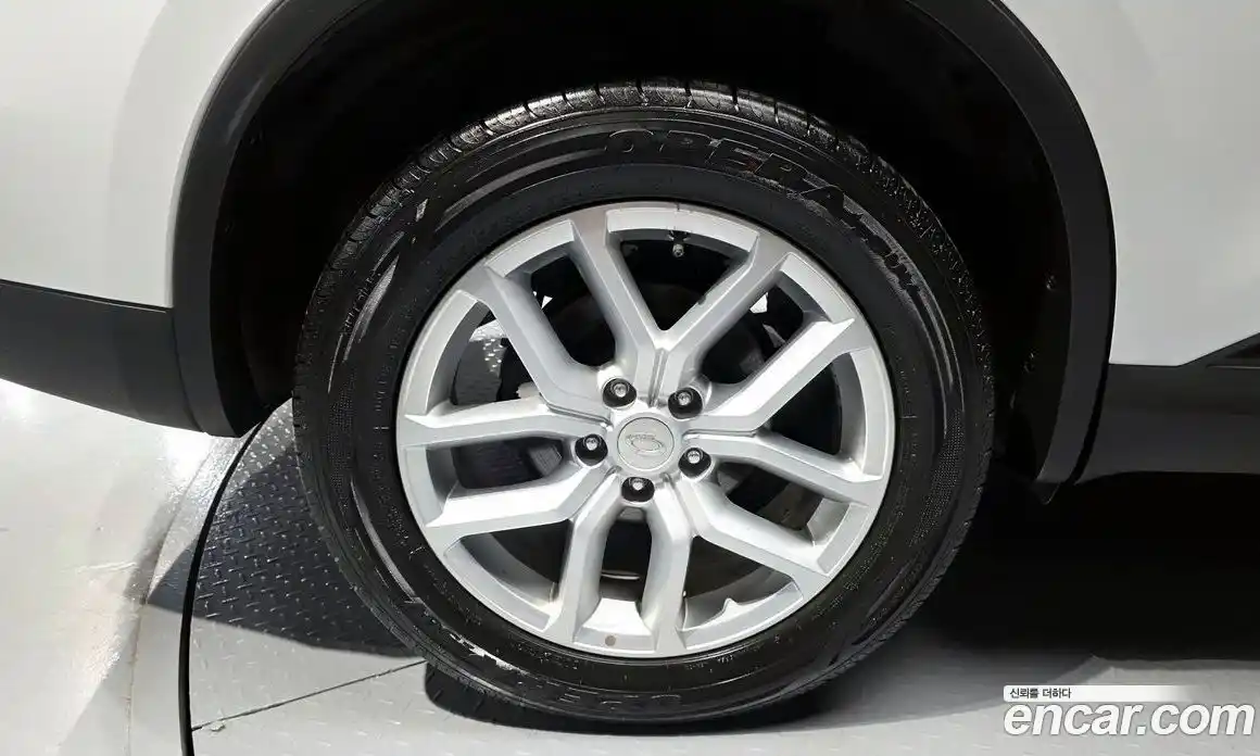 Renault QM6 2017 2.0 гидро, фото 5