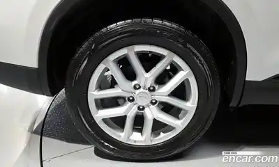 Renault QM6 2017 2.0 гидро, миниатюра 5