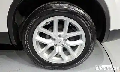 Renault QM6 2017 2.0 гидро, миниатюра 7