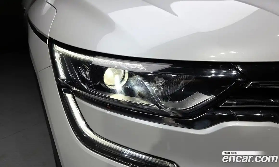 Renault QM6 2017 2.0 гидро, фото 8