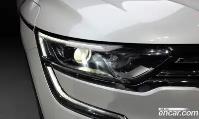 Renault QM6 2017 2.0 гидро, миниатюра 8