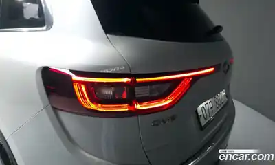 Renault QM6 2017 2.0 гидро, миниатюра 9