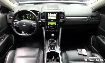 Renault QM6 2017 2.0 гидро, миниатюра 10