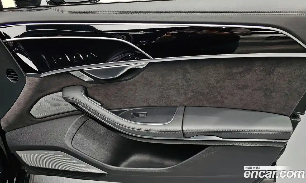 Audi A8 2021 3.0 автомат (гидро), фото 14