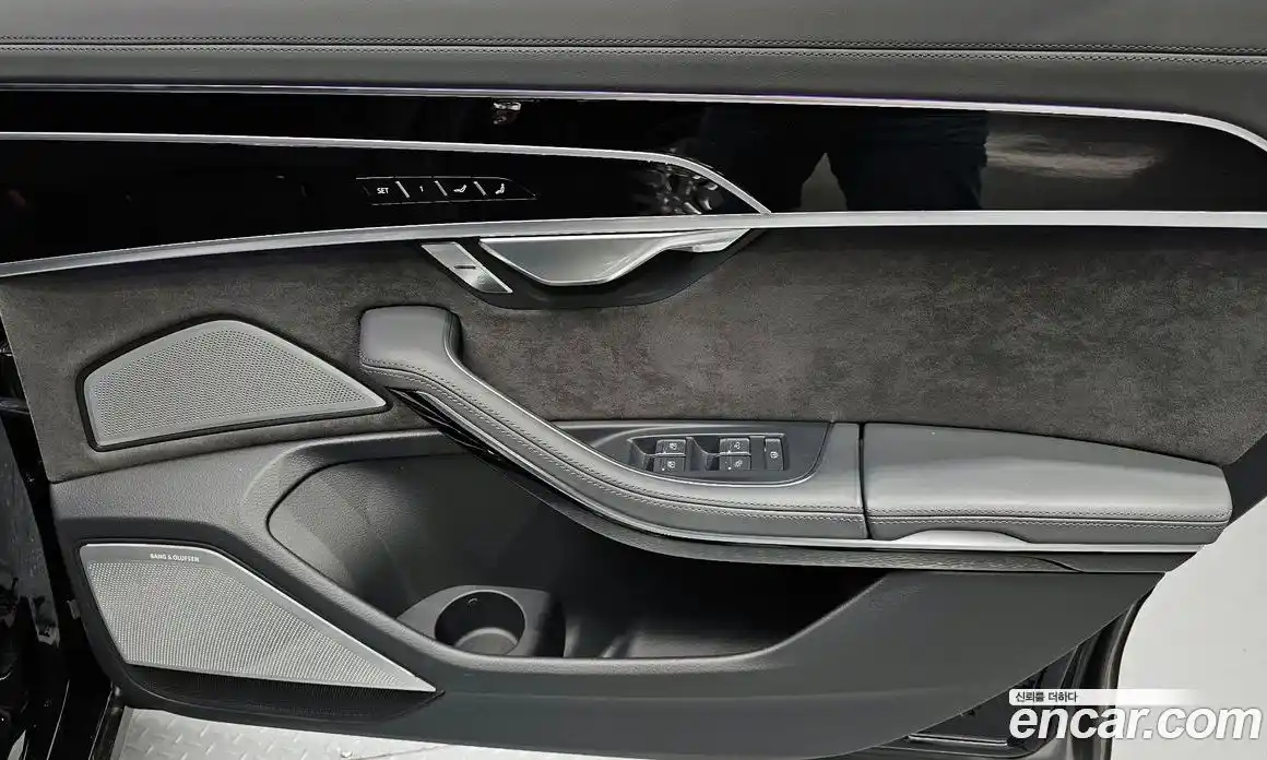Audi A8 2021 3.0 автомат (гидро), фото 15