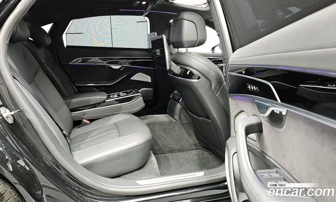 Audi A8 2021 3.0 автомат (гидро), фото 18
