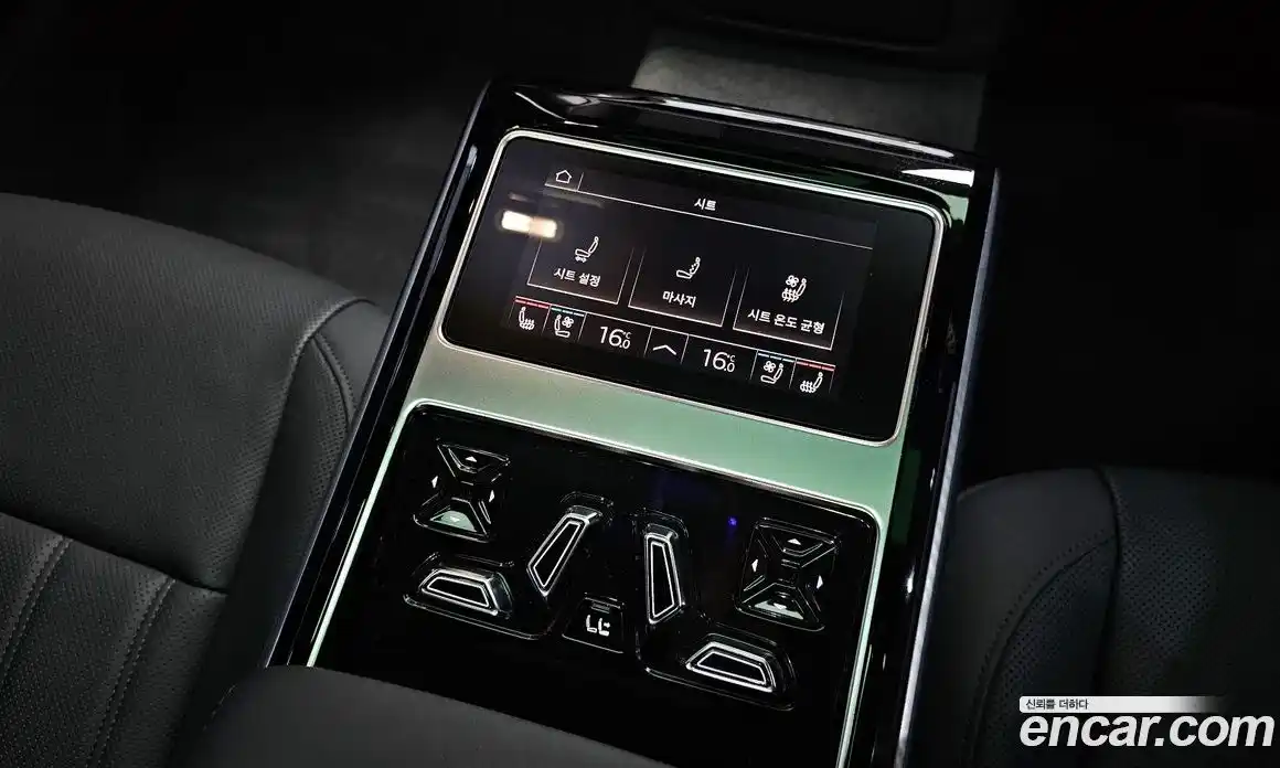 Audi A8 2021 3.0 автомат (гидро), фото 25