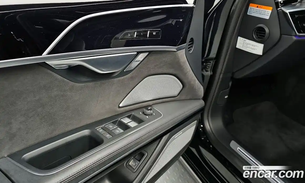 Audi A8 2021 3.0 автомат (гидро), фото 30