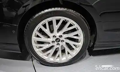 Audi A8 2021 3.0 автомат (гидро), миниатюра 5
