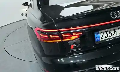 Audi A8 2021 3.0 автомат (гидро), миниатюра 9