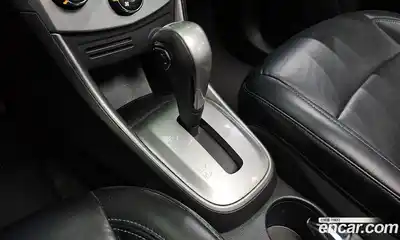Chevrolet Trax 2013 1.4 автомат (гидро), миниатюра 12