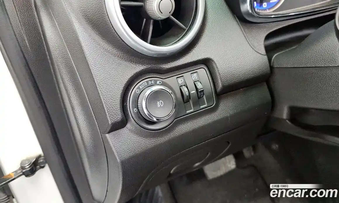 Chevrolet Trax 2013 1.4 автомат (гидро), фото 23