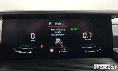 Hyundai Staria 2022 2.2 гидро, миниатюра 11