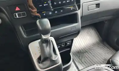 Hyundai Staria 2022 2.2 гидро, миниатюра 12