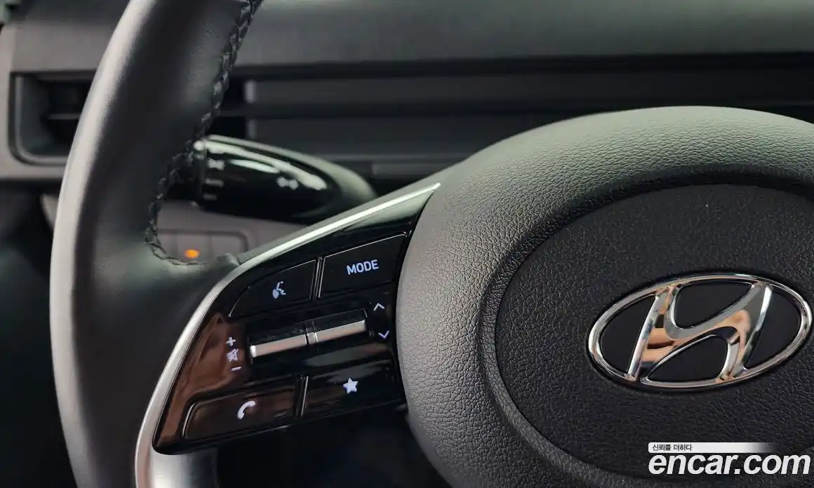 Hyundai Staria 2022 2.2 гидро, фото 21