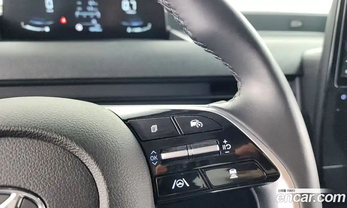 Hyundai Staria 2022 2.2 гидро, фото 22
