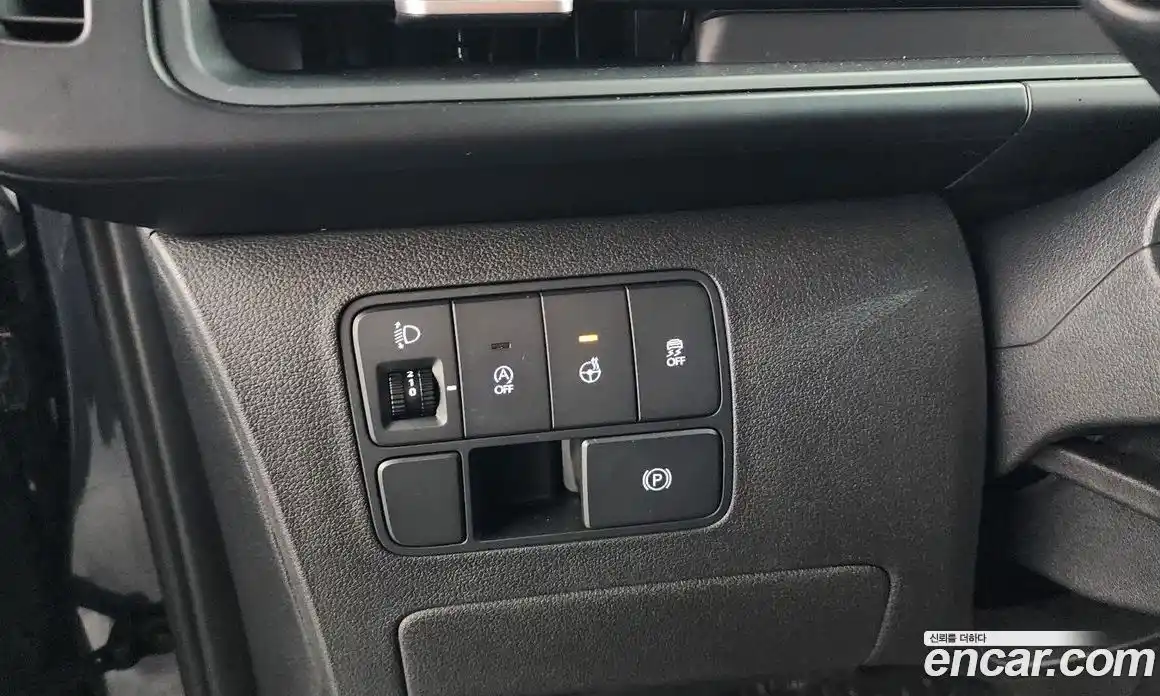 Hyundai Staria 2022 2.2 гидро, фото 27