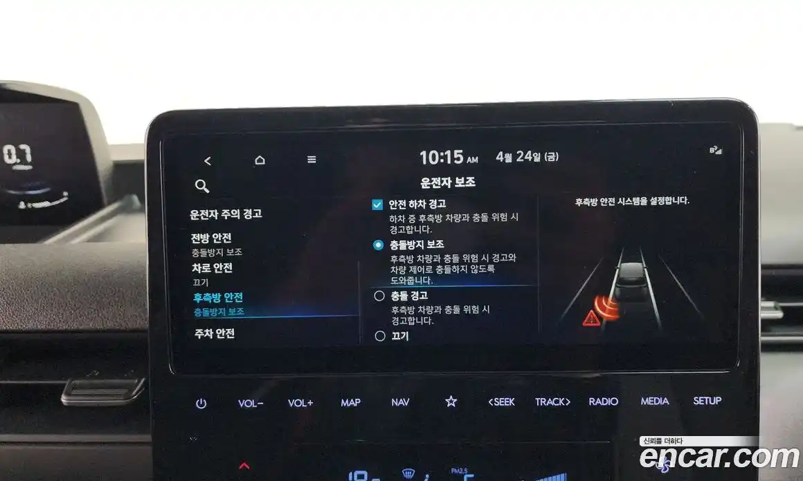 Hyundai Staria 2022 2.2 гидро, фото 32