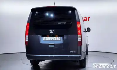Hyundai Staria 2022 2.2 гидро, миниатюра 4