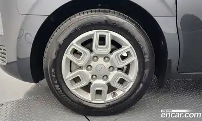 Hyundai Staria 2022 2.2 гидро, миниатюра 5