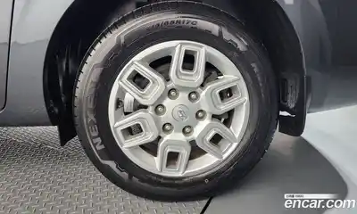 Hyundai Staria 2022 2.2 гидро, миниатюра 7