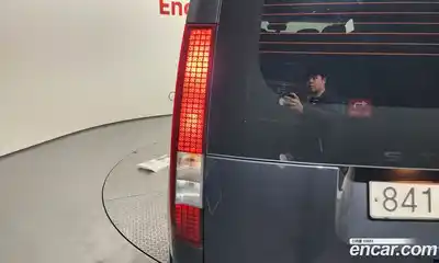 Hyundai Staria 2022 2.2 гидро, миниатюра 9