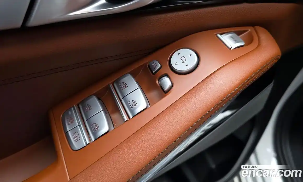 BMW X7 2024 3.0 автомат (гидро), фото 29