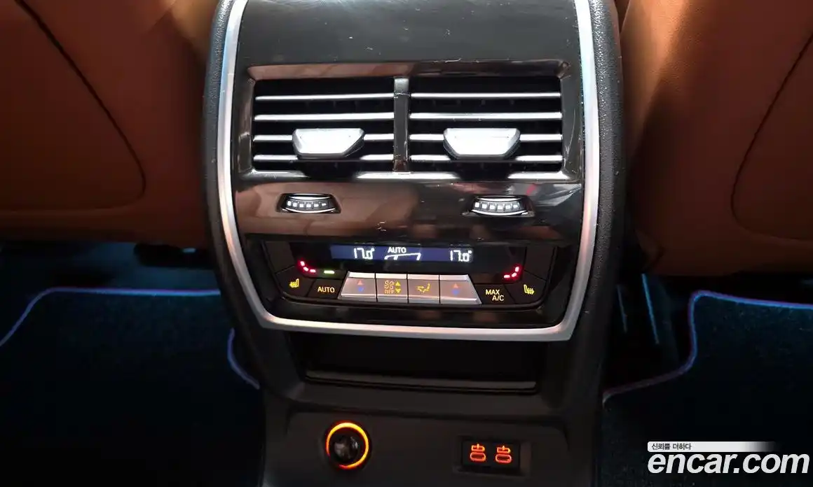 BMW X7 2024 3.0 автомат (гидро), фото 31