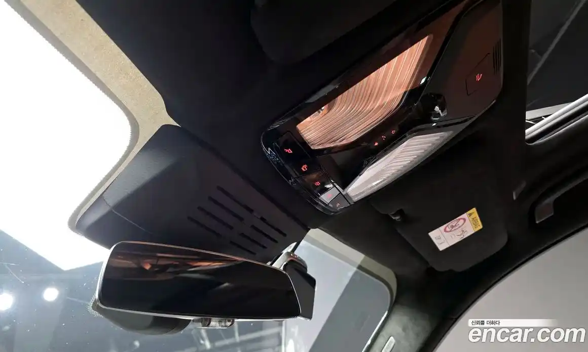 BMW X7 2024 3.0 автомат (гидро), фото 34