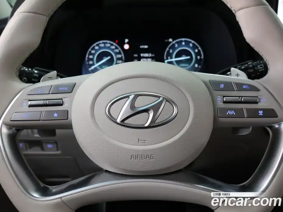 Hyundai Palisade 2023 3.8 гидро, фото 12