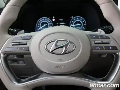 Hyundai Palisade 2023 3.8 гидро, миниатюра 12
