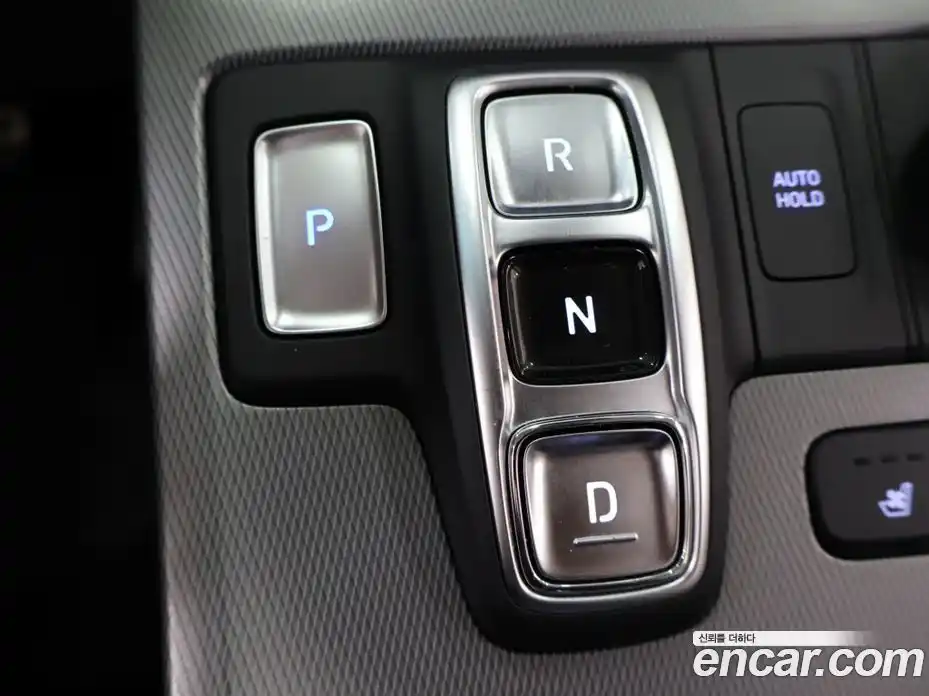 Hyundai Palisade 2023 3.8 гидро, фото 13