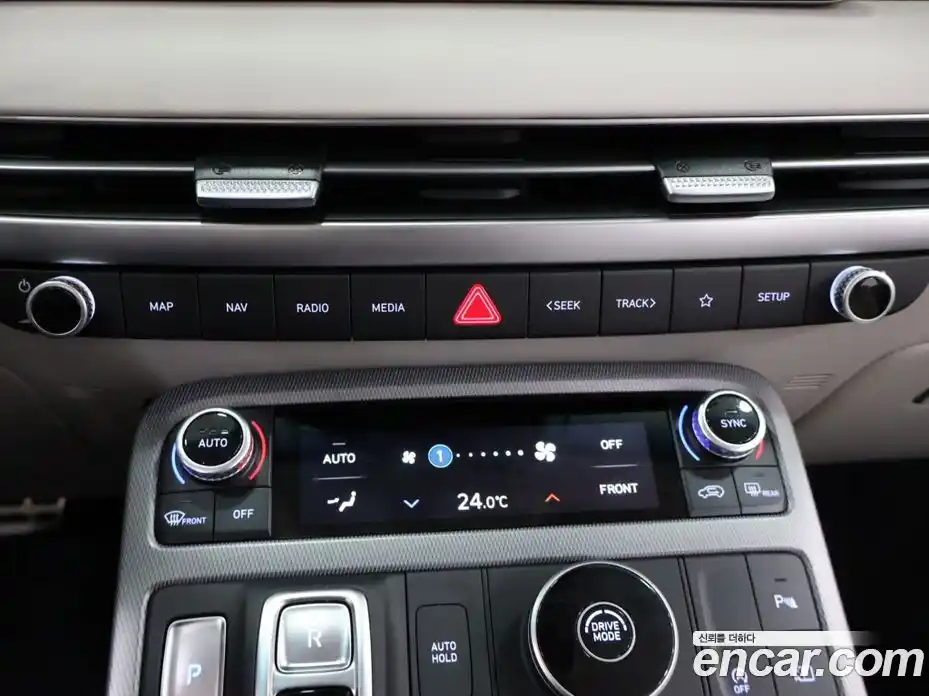 Hyundai Palisade 2023 3.8 гидро, фото 16