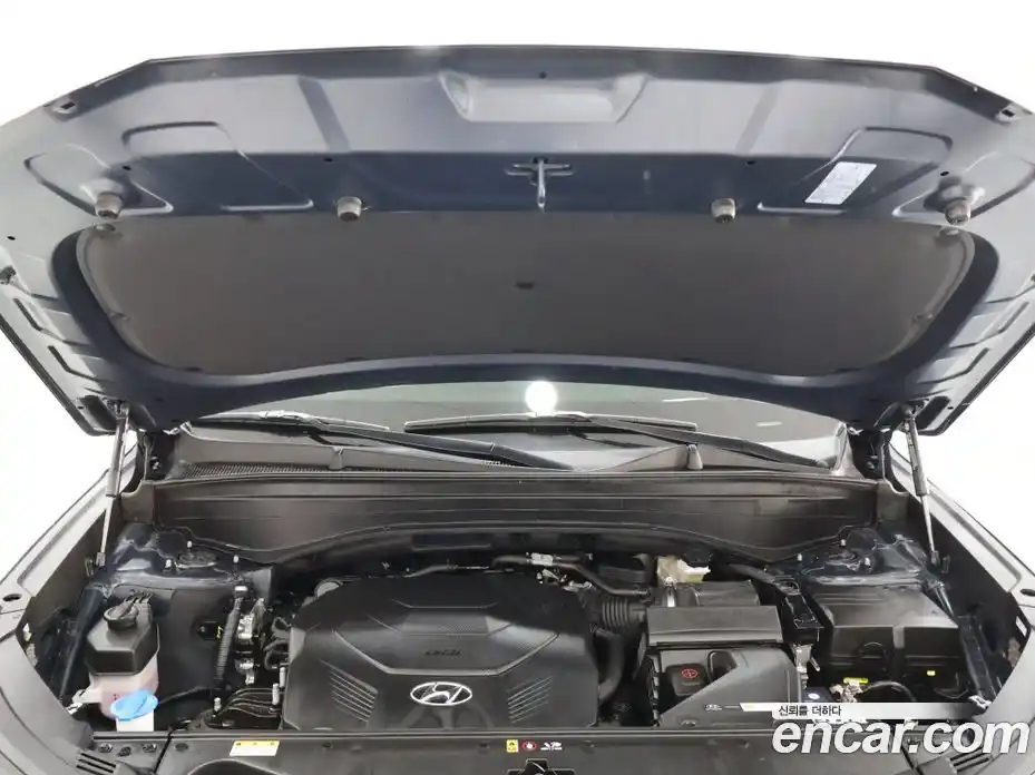 Hyundai Palisade 2023 3.8 гидро, фото 17