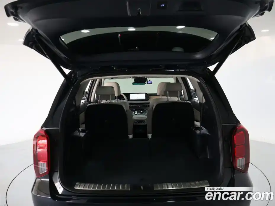 Hyundai Palisade 2023 3.8 гидро, фото 18