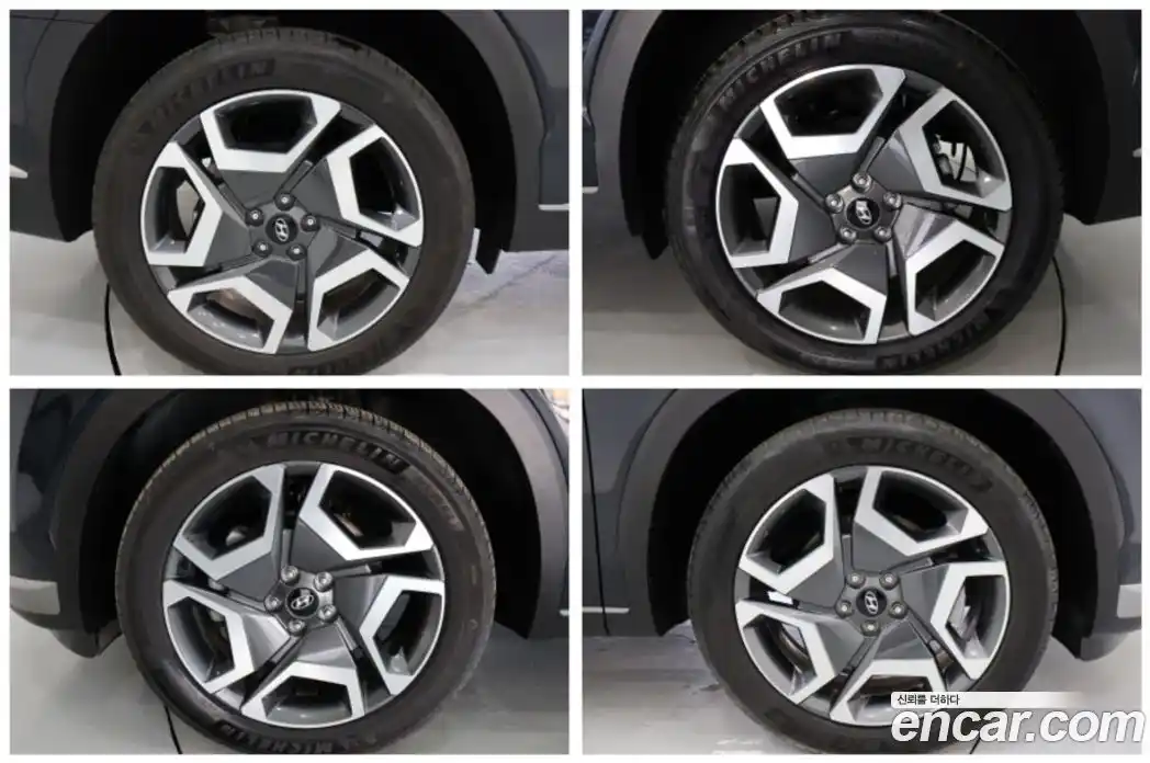 Hyundai Palisade 2023 3.8 гидро, фото 19