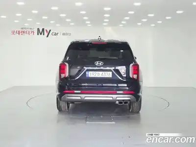 Hyundai Palisade 2023 3.8 гидро, миниатюра 4
