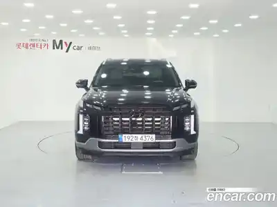Hyundai Palisade 2023 3.8 гидро, миниатюра 8