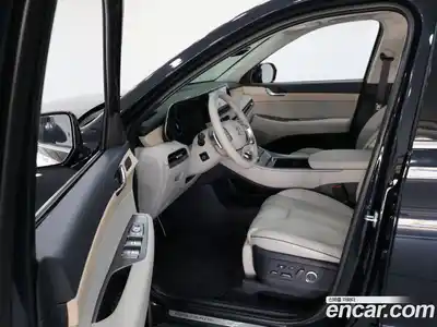 Hyundai Palisade 2023 3.8 гидро, миниатюра 9