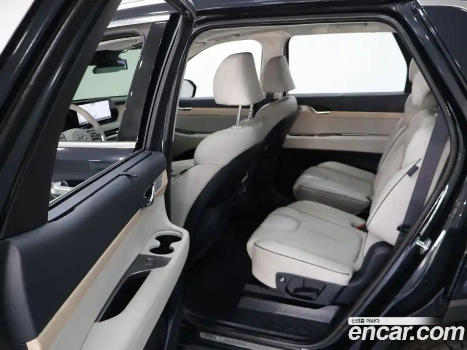 Hyundai Palisade 2023 3.8 гидро, фото 10
