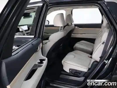 Hyundai Palisade 2023 3.8 гидро, миниатюра 10