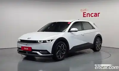 Hyundai Ioniq 5, 2024