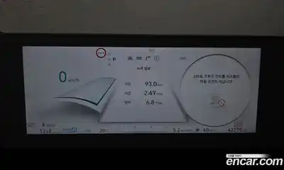 Hyundai Ioniq 5 2024 0.1 гидро, миниатюра 11