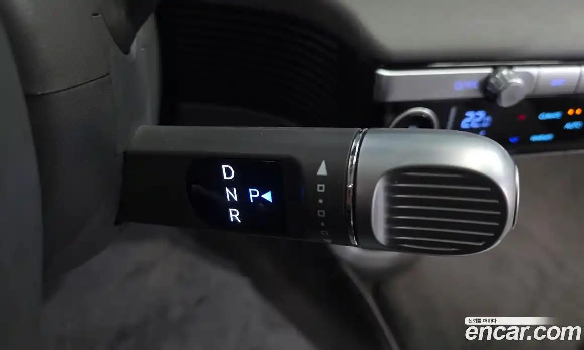 Hyundai Ioniq 5 2024 0.1 гидро, фото 12