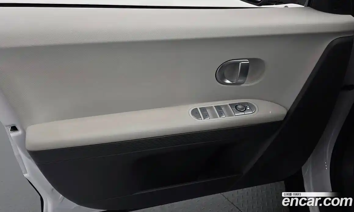 Hyundai Ioniq 5 2024 0.1 гидро, фото 14