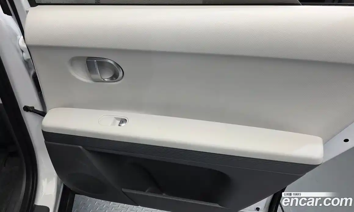 Hyundai Ioniq 5 2024 0.1 гидро, фото 15