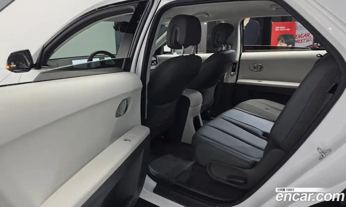 Hyundai Ioniq 5 2024 0.1 гидро, фото 16