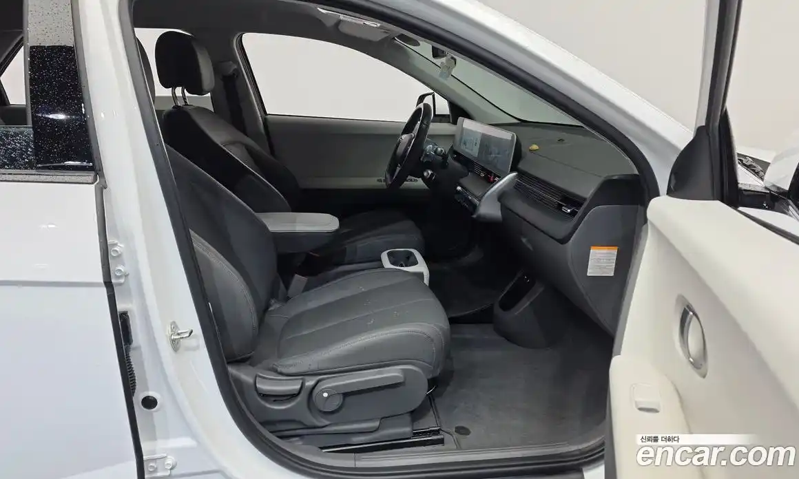 Hyundai Ioniq 5 2024 0.1 гидро, фото 17