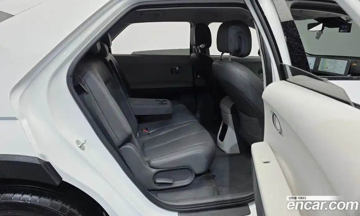 Hyundai Ioniq 5 2024 0.1 гидро, фото 18