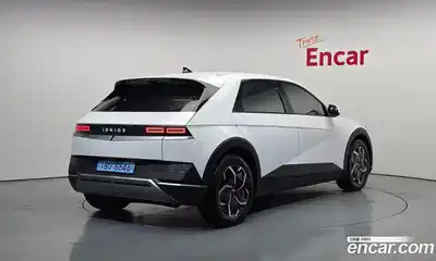 Hyundai Ioniq 5 2024 0.1 гидро, миниатюра 2